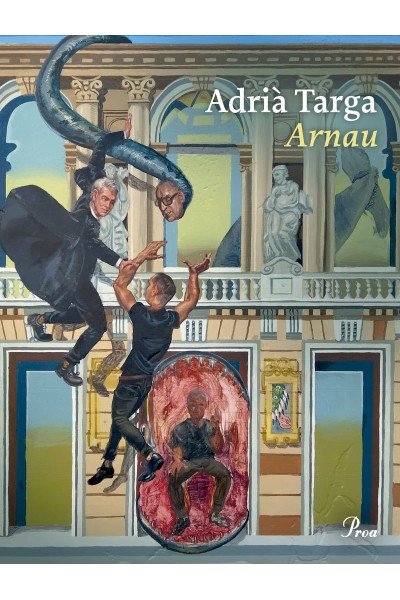 ARNAU