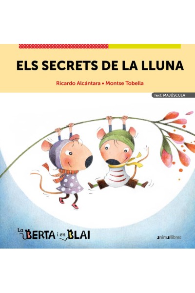ELS SECRETS DE LA LLUNA