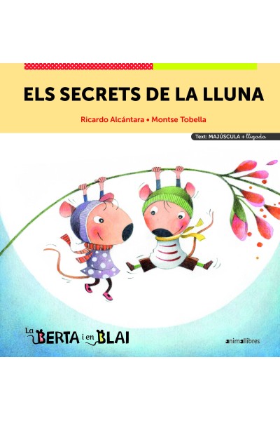 ELS SECRETS DE LA LLUNA