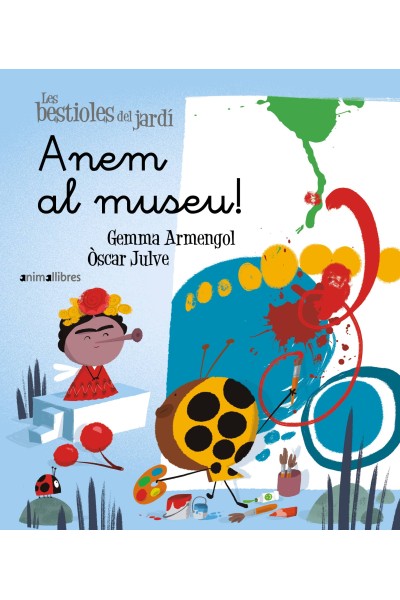 ANEM AL MUSEU