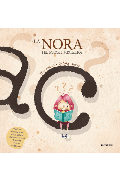 LA NORA I EL SOROLL MISTERIÓS