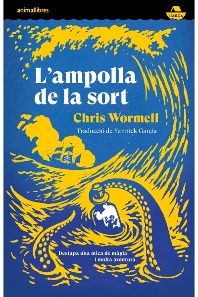 L'AMPOLLA DE LA SORT