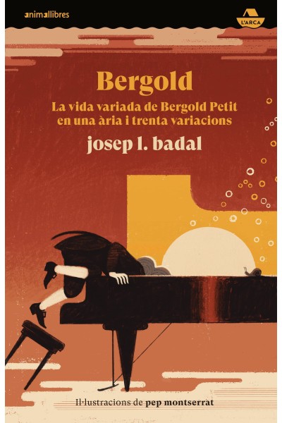 BERGOLD