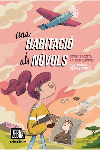 HABITACIO ALS NUVOLS, UNA