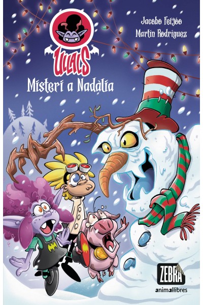 MISTERI A NADÀLIA