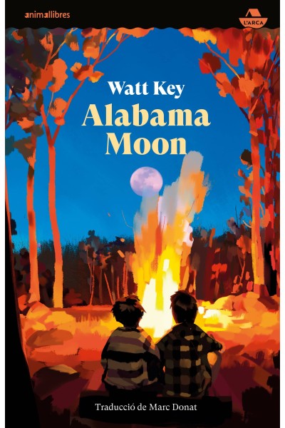 ALABAMA MOON