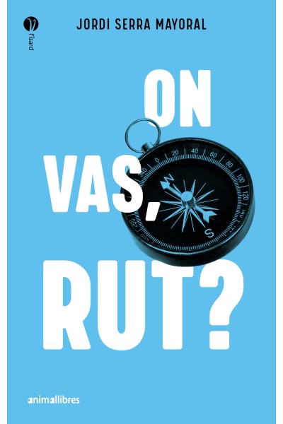 ON VAS, RUT?