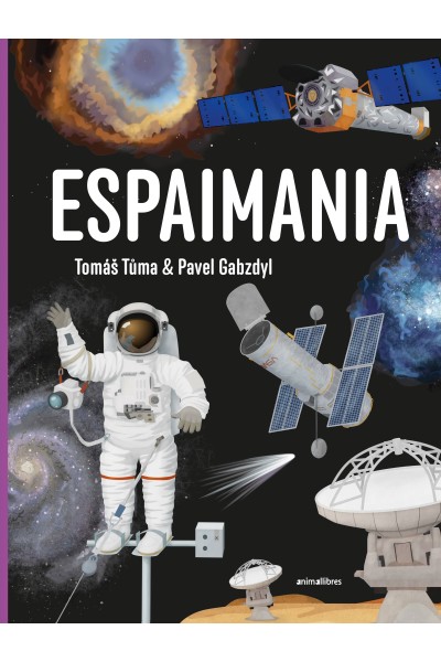 ESPAIMANIA