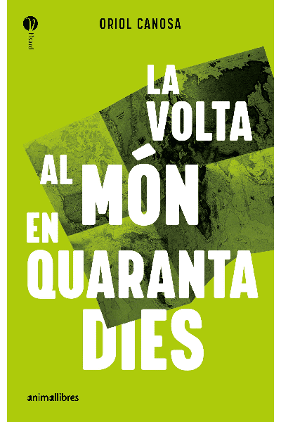 LA VOLTA AL MÓN EN QUARANTA DIES