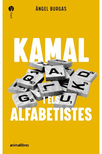KAMAL I ELS ALFABETISTES