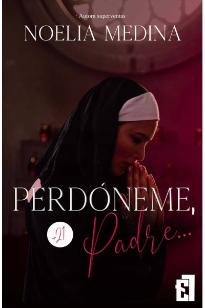 PERDONEME PADRE