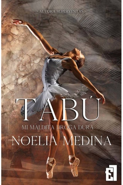 TABU 1 MI MALDITA DROGA DURA
