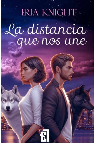 LA DISTANCIA QUE NOS UNE