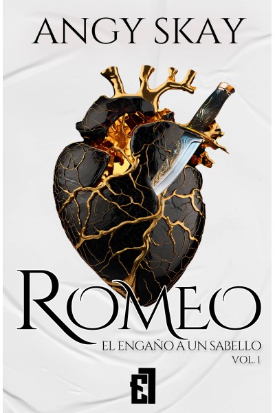 ROMEO: EL ENGAÑO A UN SABELLO VOL.1
