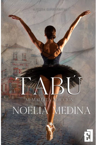 TABU 2 MI MALDITA ADICCION
