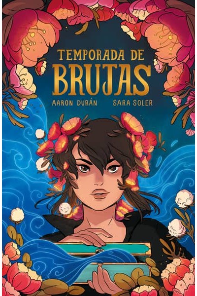 TEMPORADA DE BRUJAS