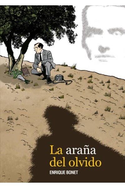 LA ARAÑA DEL OLVIDO