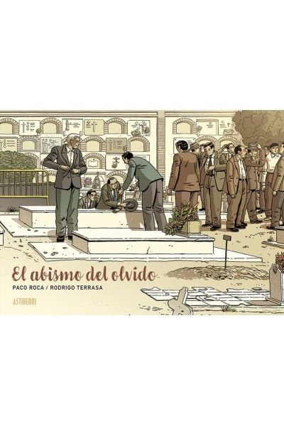 ABISMO DEL OLVIDO,EL