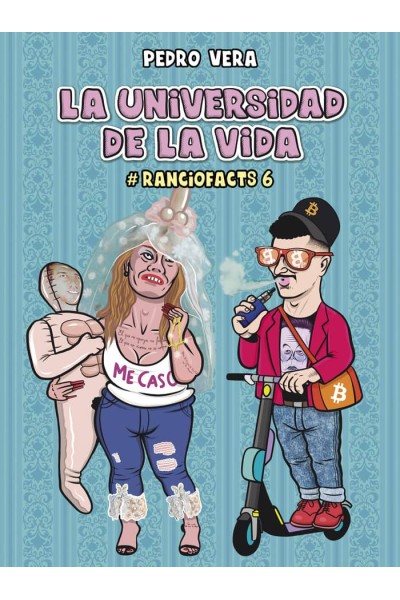 RANCIOFACTS 6 LA UNIVERSIDAD DE LA VIDA