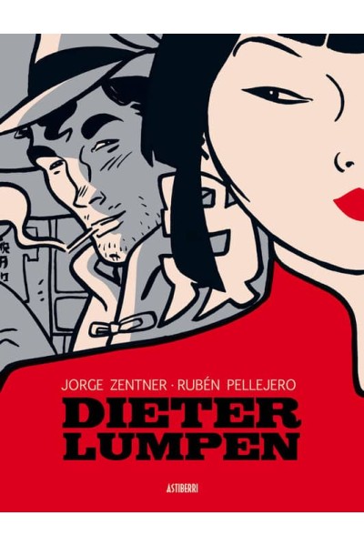 DIETER LUMPEN EDICION INTEGRAL 2ªED