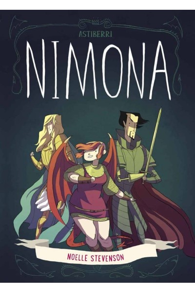 NIMONA NE