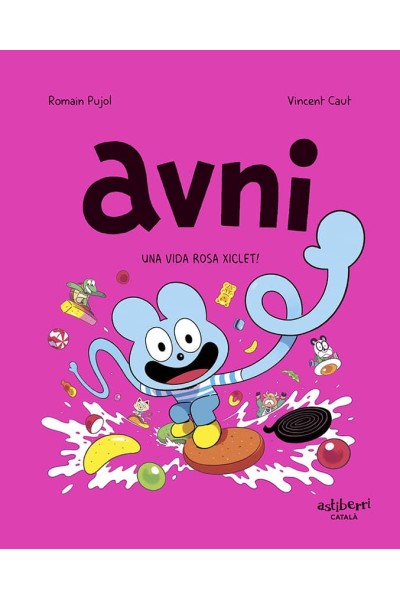 AVNI 6