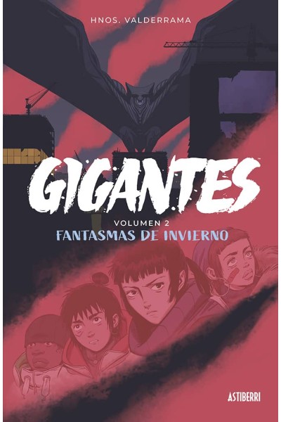 GIGANTES 2