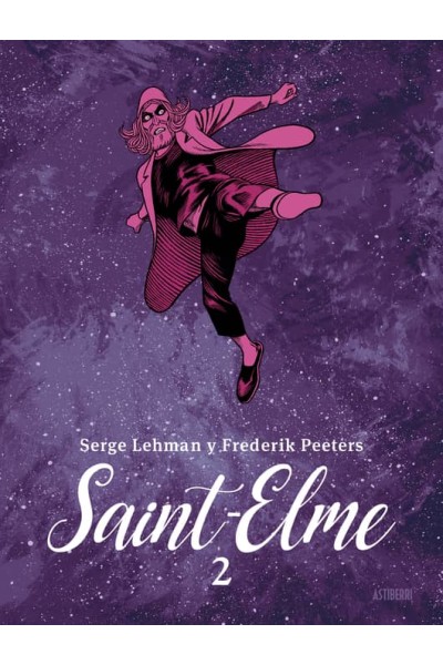 SAINT-ELME. INTEGRAL TOMO 2