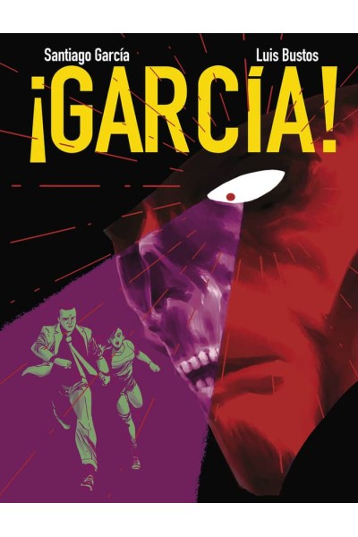 GARCIA 5