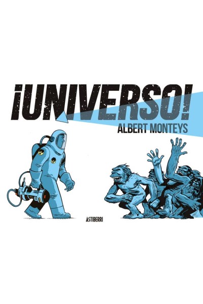 UNIVERSO 5ªED