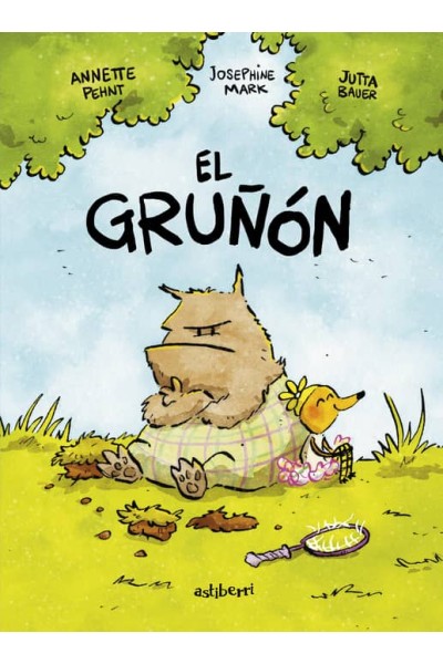 EL GRUÑÓN