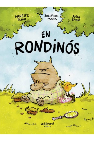 EN RONDINÓS