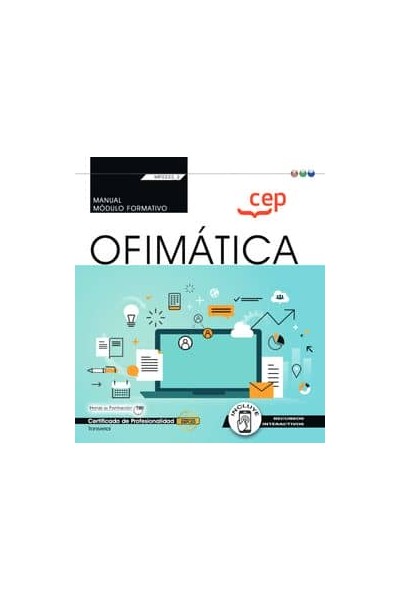 MANUAL OFIMÁTICA