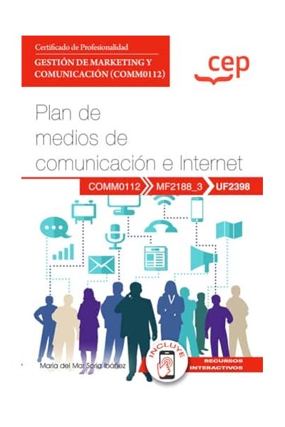 (23).MANUAL PLAN MEDIOS COMUNICACION E INTERNET.(UF2398)