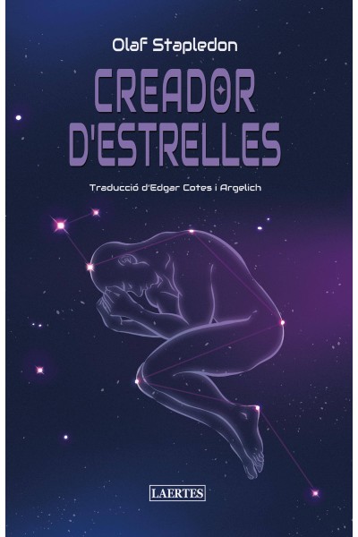 CREADOR D´ESTRELLES