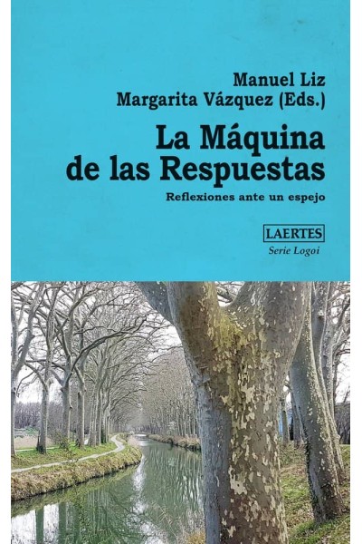 MAQUINA DE LAS RESPUESTAS,LA