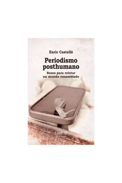 PERIODISMO POSTHUMANO