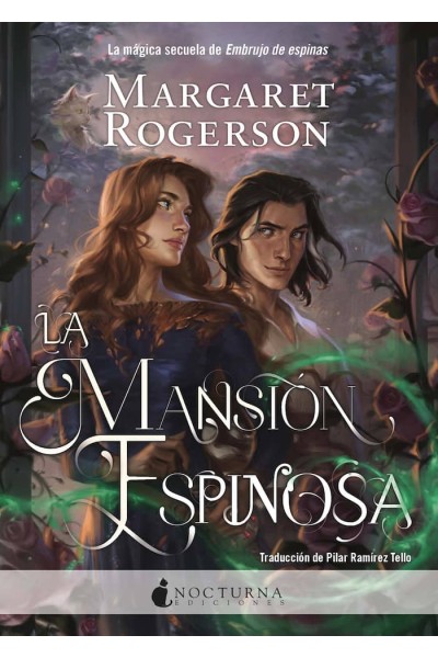 LA MANSIÓN ESPINOSA