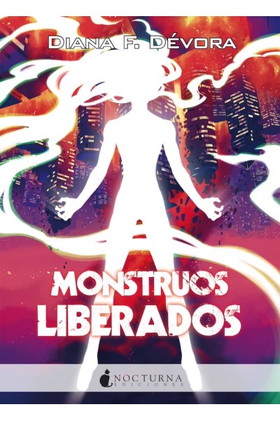 MONSTRUOS LIBERADOS