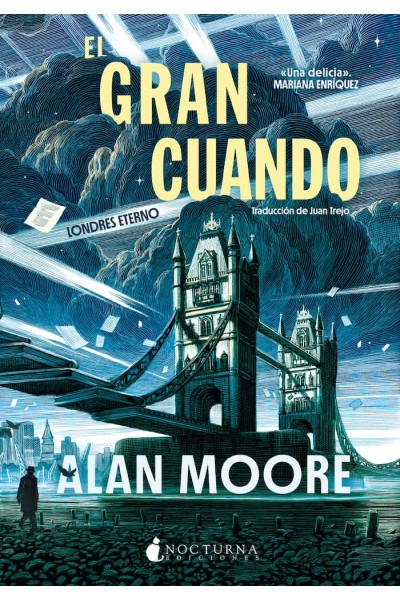 EL GRAN CUANDO