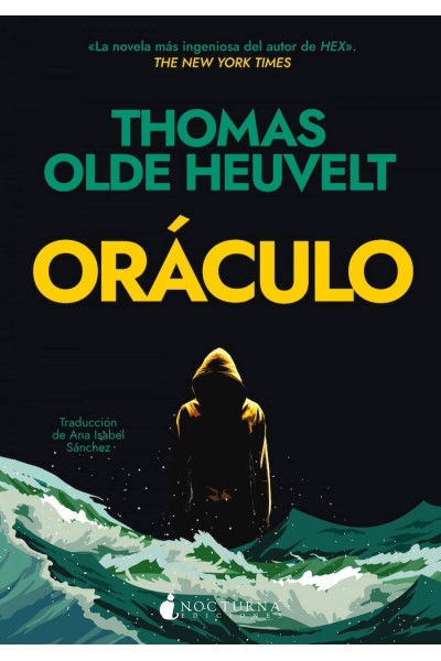 ORÁCULO