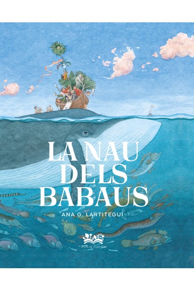 LA NAVE DELS BABAUS