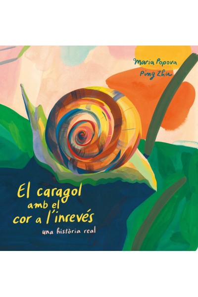 EL CARAGOL AMB EL COR A L'INREVÉS