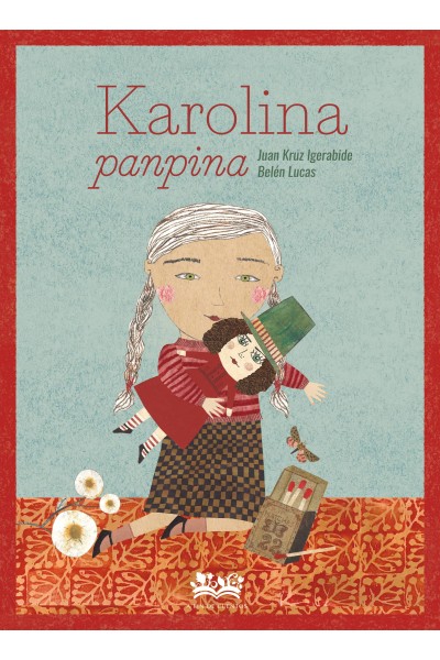 KAROLINA PANPINA