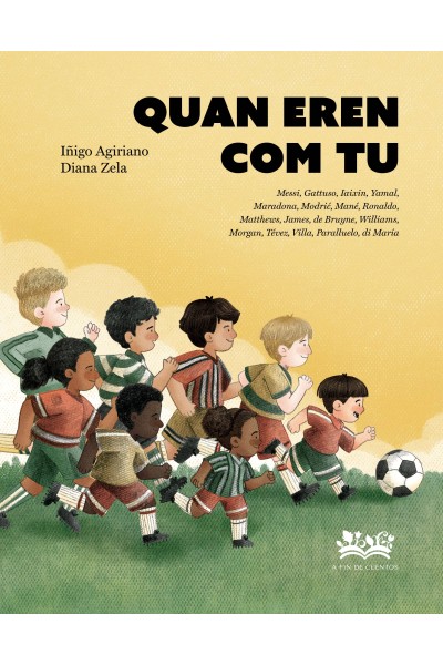 QUAN EREN COM TU