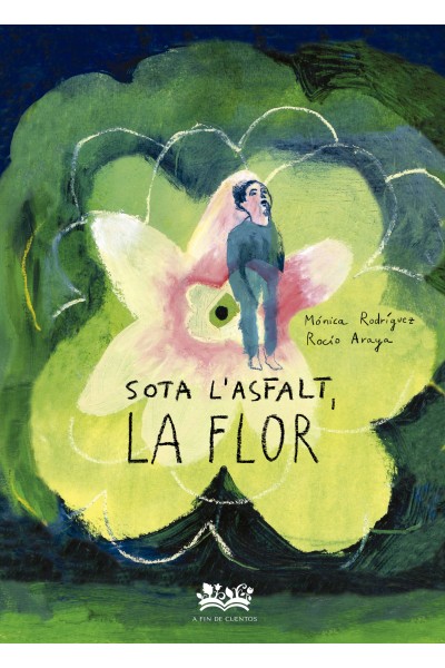 SOTA L´ASFALT, LA FLOR