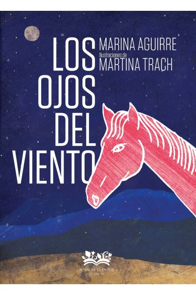 LOS OJOS DEL VIENTO