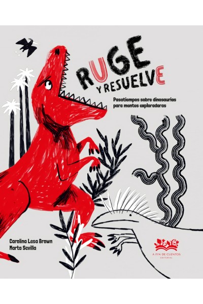 RUGE Y RESUELVE