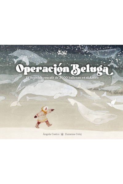 OPERACIÓN BELUGA