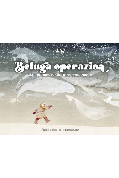 BELUGA OPERAZIOA